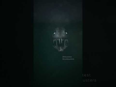 Creepy Ocean (Extended) #thalassophobia