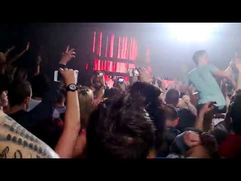 Steve Aoki - Cream 5th May 2013 - Ladi Dadi!