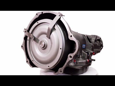 A618: The Most Wanted Remanufactured Transmissions. Period.
