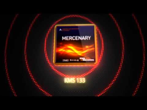 KMS 133 - Mercenary
