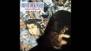 Bruce Dickinson - Lickin' the Gun