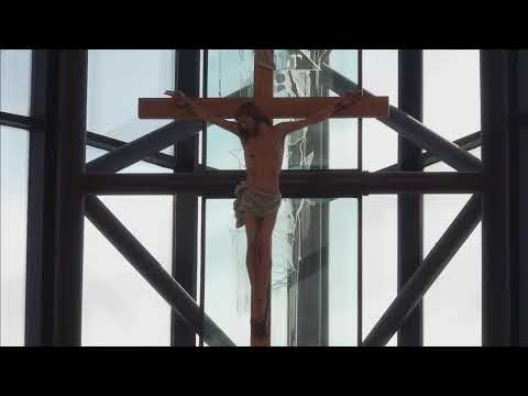Daily Chapel at the LCMS International Center, St. Louis, MO