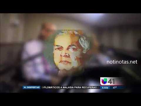 Merijoel Duran - Univision 41 - Historias Especiales: Compadre Pedro Juan