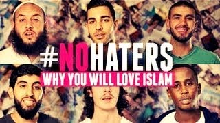 #Haters - Why You Will Love Islam ᴴᴰ ┇ Amazing Reminder ┇ The Daily Reminder ┇
"We asked the question, why the f...