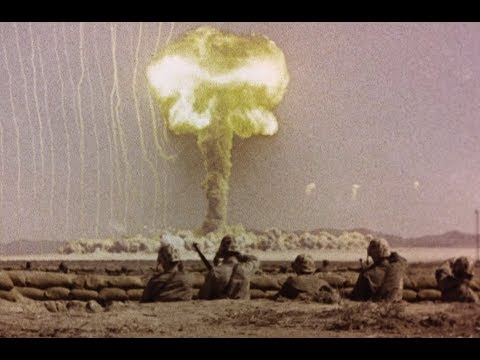 afbeelding The Atomic Café - 1982 Documentary