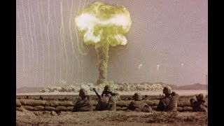 The Atomic Caf    1982 Documentary