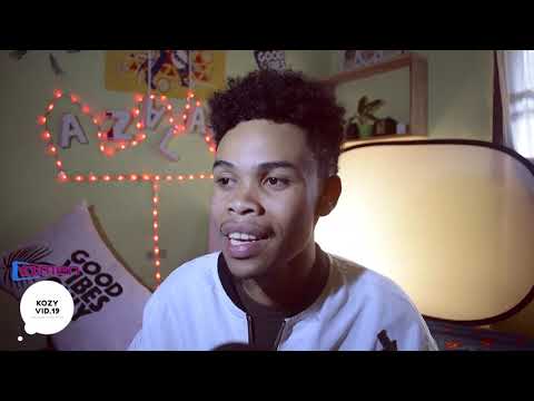 KOZYVID19 - Édition 04 du 04 août 2020 Avec Lionnel Myree- Aaron en parle- La page de Tefi