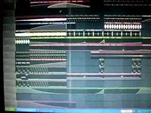 Noitz - D.F.S ( Alex Silver remix ) Dutch House in FL