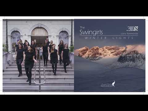 Carol of the bells - Estratto dal CD WINTER LIGHTS - THE SWINGIRLS