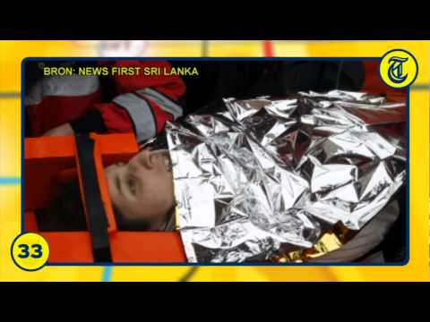 Nieuwsflits 26 Oktober 2011 - Dit is Sonja Bakkers vriend