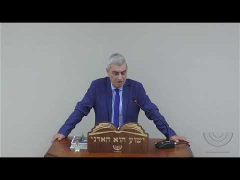 2022/08/21 - Culto Domenica - Fr. Pispicia - 2 Corinzi Cap 4 ver 16-18