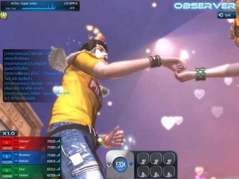 mstar[TH]  love love