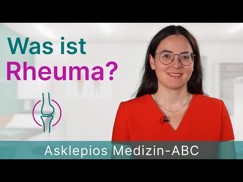 Was ist Rheuma? - Medizin ABC | Asklepios