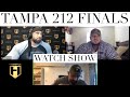 Fouad Abiad, Ben Chow, Guy Cisternino (visit from John Meadows) | Tampa 212 Finals Bodybuilding