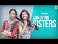 Annoying Sisters Girl Formula Chai Bisket