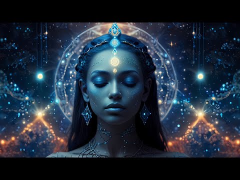 SATYAM ॐ MANTRA MIX - Artyॐ