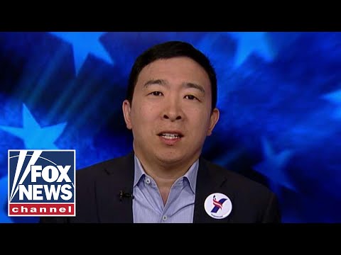 Yang: Amazon needs to pay their fair share