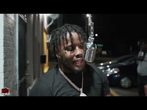 Lil Mack - Forever Scarred (Hits Only Performance)
