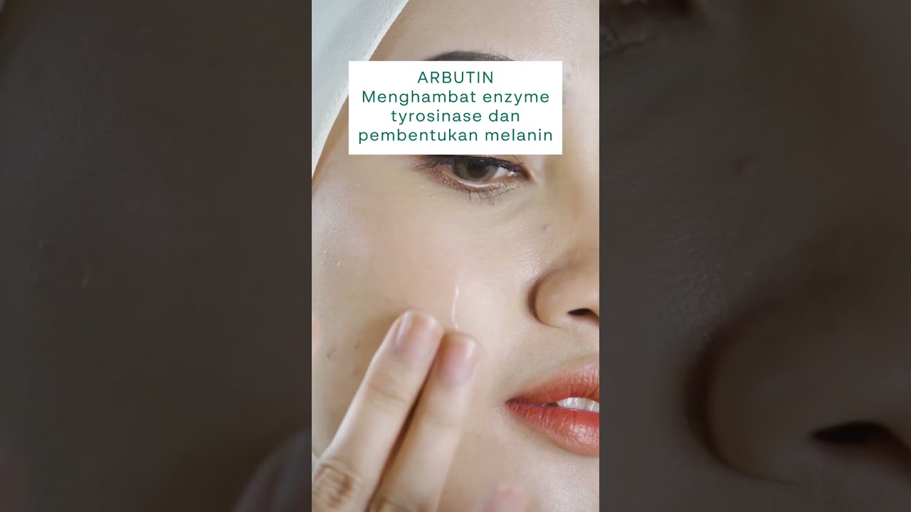 #serum #vitaminc #arbutin #hayyu #hayyuclinic #klinikkecantikan #skinbrightening #whiteningserum