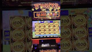 $5,000,000 GRAND JACKPOT HIT! We Witnessed It! 🤯 #slots #casino #jackpot