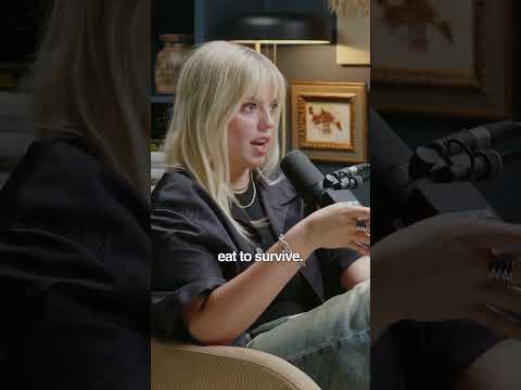 Eating disorders #shorts