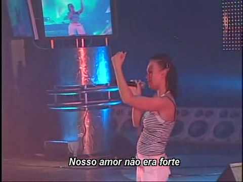 Planet Pop Festival 2006 - 39 Lasgo - I wonder