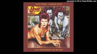12. 1984/Dodo - David Bowie - Diamond Dogs