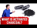 What Is Activated Charcoal And How To Use It Dr Berg