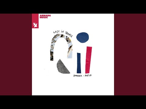 Lost In Trance (Extended Mix)