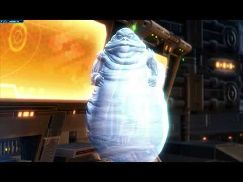 [SWTOR] Empire (Imperial Agent) Makeb storyline part 32 - Acting but mistaken