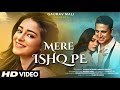 New Song Mere Ishq Pe Akshay Kumar Ananya Pandey New Hindi Song New Song 2025
