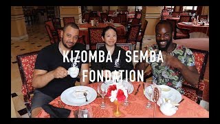 The importance of Kizomba Fondation With Billy &amp; Monika - KLS #3