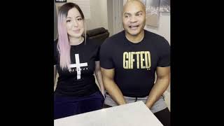 God brought us together