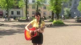 Julie Maria Balders Plads 2016