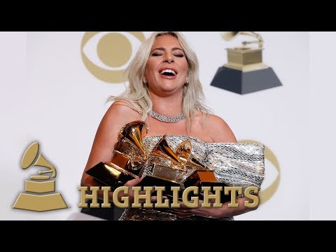 Grammys 2019: highlights