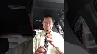 Download lagu 【オーボエ】つとめてやまず 尋常小学唱歌第四学年用 F Dur oboe mp3