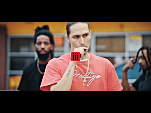 Papa J. Ruiz x YD x Rebellious - Sacrifice [Official Music Video]