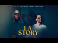 El Taiger x Lil Yoe x Karly x Whytilmm - La Story 