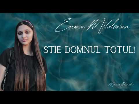 Muzica Domnului - Ema Moldovan - Stie Domnul totul! (cover Crestin 2024)