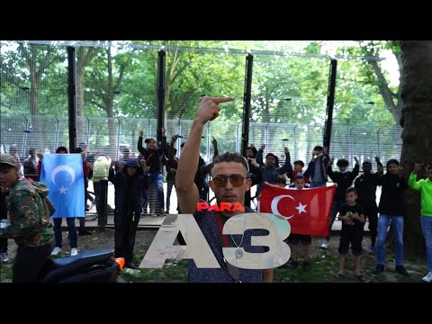 Para  - A3 (Prod. ROBBA)