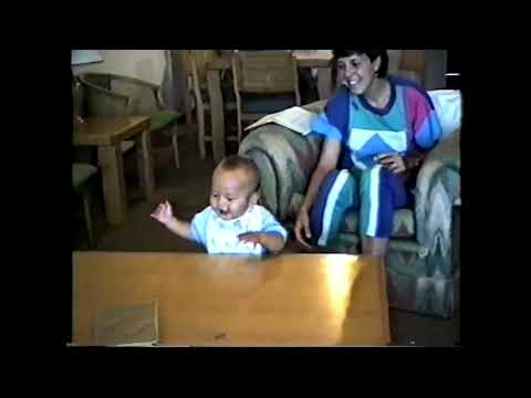 Heinie en Ronel no 2 Chris lieb klein 1992