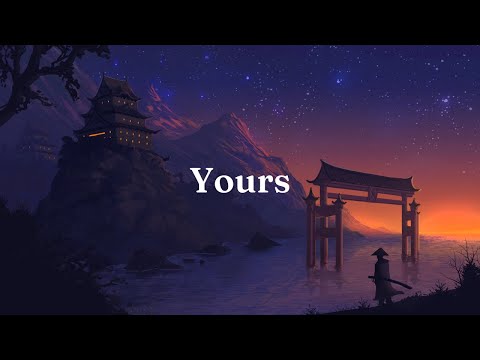 [Lyrics + Vietsub] Yours - My Buddy Mike (Remix)
