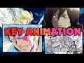 This Is How Anime Is Animated