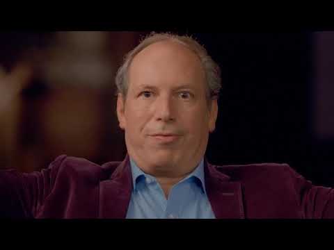 HANS ZIMMER MASTERCLASS TRAILER 4K UHD