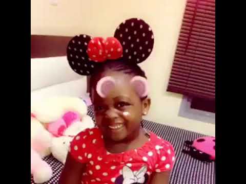 Kelly Hansome & Daughter in United States