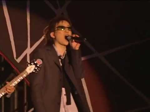 2002 ETPFEST - 시대유감(Regret of the Times)