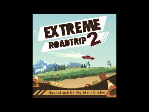 Extreme Road Trip 2 OST: Duck and Cover (In The Zone Remix)