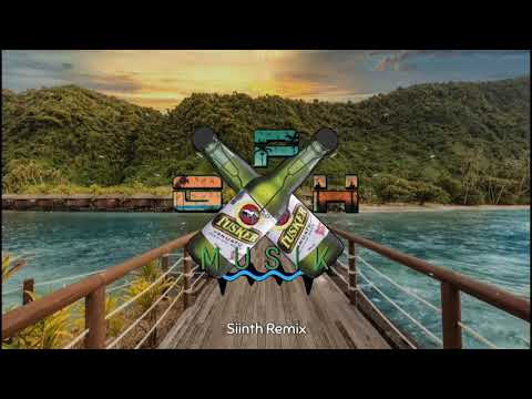 Goulam x Siinth - Une Dernière Fois (Afro Chill Remix) 2021