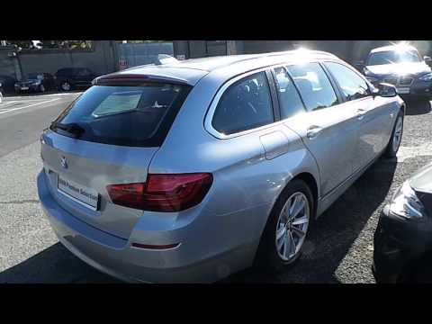 152D8077 - 152D8077 BMW 518d SE Touring