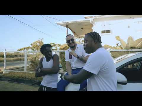 Stiffy Stiff - Kim story pt1 ( Official video)